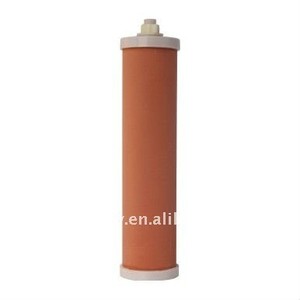 पुन: प्रयोज्य चीनी मिट्टी पानी फिल्टर कारतूस - Product Image 4