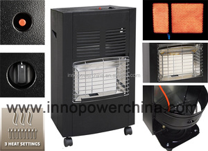 Chauffage au <span class=keywords><strong>gaz</strong></span> en céramique pour armoire intérieure, très vendu en Europe, pratique à déplacer, appareil électroménager pour la maison, fournisseur de chauffage chinois - Product Image 3