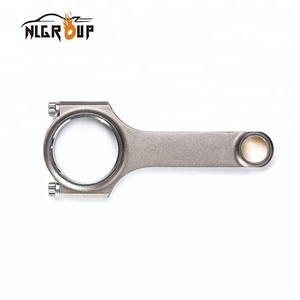 Conrod สำหรับ Mercedes Benz C124 <span class=keywords><strong>M104</strong></span> <span class=keywords><strong>W124</strong></span> R129 S124เครื่องยนต์เชื่อมต่อแท่ง - Product Image 3