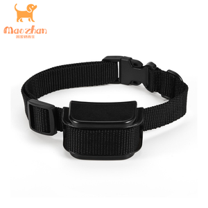 <span class=keywords><strong>Collar</strong></span> de entrenamiento para perros eléctrico, personalizado, a prueba de agua, con pitido/vibración/choque, OEM - Product Image 5