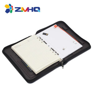 Mobile téléphone banque d'alimentation dans le cahier pour un usage professionnel - Product Image 6