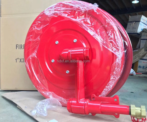 Attrezzatura Antincendio: Avvolgitubo Automatico a Prezzo Competitivo - Product Image 4