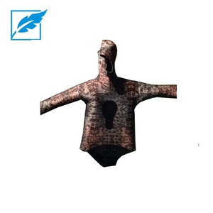 Combinaison de plongée <span class=keywords><strong>sous</strong></span>-<span class=keywords><strong>marine</strong></span> de 9mm d'épaisseur à colle imperméable en néoprène personnalisée en gros d'usine - Product Image 1