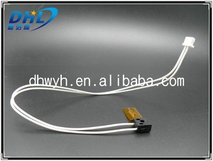 DHDEVELOPER compatibele kopieeronderdelen leverancier <span class=keywords><strong>Fuser</strong></span> <span class=keywords><strong>Thermistor</strong></span> voor Aficio MP 161 171 201 AW10-0088 AW100088 op voorraad - Product Image 3