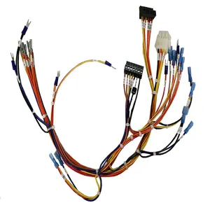 gearbox transmission wire harness