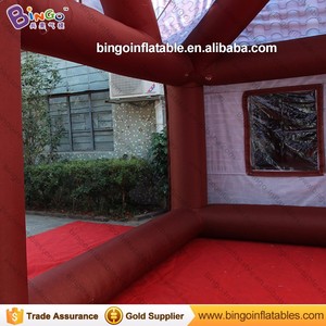 Césped del verano que acampa tienda inflable del pub irlandés para <span class=keywords><strong>la</strong></span> venta - Product Image 6