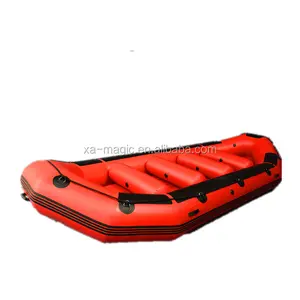 A500 heavy duty rafting boat river raft rafting boat price