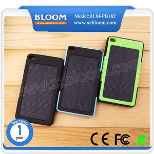 Blm-pb182 8000 mah alta calidad del cargador portátil banco de <span class=keywords><strong>la</strong></span> energía - Product Image 5