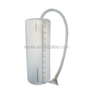Einfache <span class=keywords><strong>Spirometer</strong></span>, tragbare <span class=keywords><strong>spirometer</strong></span>, lunge <span class=keywords><strong>spirometer</strong></span> für Physik demonstrator - Product Image 1