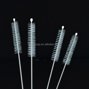 Spazzola per Pulizia Cannucce Extra Larga 9\" X 13 mm, Pulitore per Cannucce Best Seller - Product Image 4