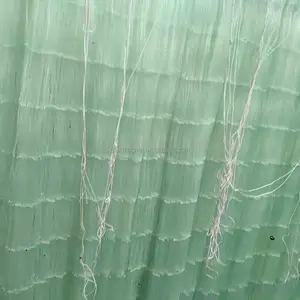 Anhui, producción directa de fábrica y ventas de redes de pesca de monofilamento de nailon de alta calidad de bajo costo