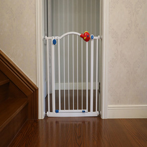 <span class=keywords><strong>Escalera</strong></span> escaleras y puertas del bebé puerta de seguridad - Product Image 4
