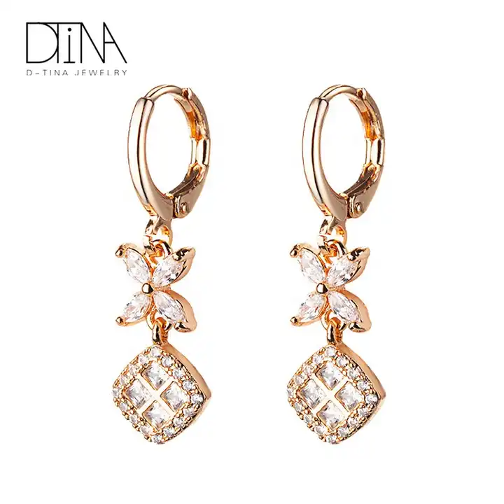 Traders of New traditional design artificial earring | Jewelxy - 173605