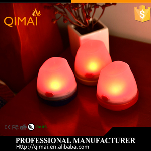 Interior luces <span class=keywords><strong>Luna</strong></span> portátil lámpara <span class=keywords><strong>de</strong></span> mesa luminaria luz sexy gato <span class=keywords><strong>noche</strong></span> Luz - Product Image 5