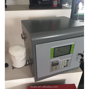 Chất lượng cao LCD Bảng hiển thị cho <span class=keywords><strong>mini</strong></span> nhiên liệu Dispenser với kỹ thuật số readout và chính xác nhiên liệu đo lường cho ô tô sử dụng - Product Image 2