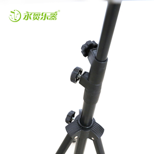 Venta al por mayor de China mercado de instrumentos musicales de Oro 16 tono bell <span class=keywords><strong>arpa</strong></span> con caja - Product Image 5
