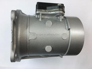 エアフローメーター/マスフローメーター OEM #   8970166260 AFH70-07 - Product Image 4