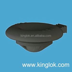 EPDM <strong>Grommet</strong> and Hole Plug Push Cable <strong>Blanking</strong> Rubber Glands Seal Fiber Management Silicone <strong>Grommet</strong> for Fibre Management - Product Image 5
