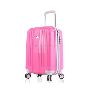 Hard Shell PP Unbreakable TSA Lock Luggage Expandable Large Capacity Trolley Suitcase <strong>Lightweight</strong> Universal <strong>Wheel</strong> <strong>Travel</strong> <strong>Bag</strong> - Product Image 2