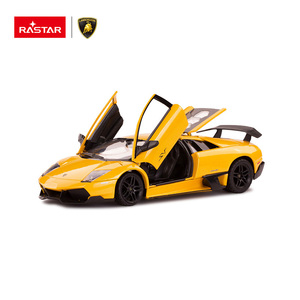 Rastar vendita Superiore in miniatura 1:24 auto giocattolo fonde sotto pressione auto - Product Image 3