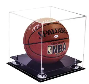 Пластиковая подставка для мяча, держатель для баскетбола, футбола