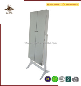 أرضية مزدوجة الجانب بمساحة كبيرة واقفة مع تخصيص - Product Image 4