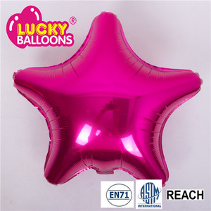 Día de san valentín globos en forma diferente para decoraciones de navidad al <span class=keywords><strong>aire</strong></span> libre - Product Image 2