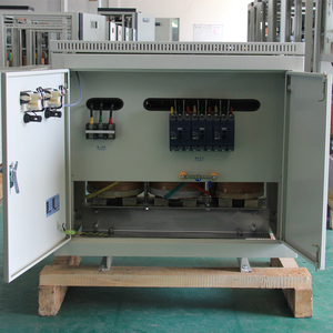 Excellent <span class=keywords><strong>transformateur</strong></span> abaisseur de tension 50 kW triphasé 380 V vers 208 V avec <span class=keywords><strong>isolation</strong></span> - Product Image 3