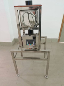 Détecteur de métaux de trémie d'automne libre de gravité de haute sensibilité pour le produit granulaire de poudre - Product Image 4