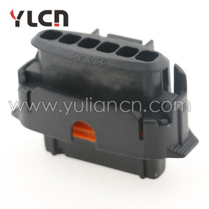 Hyhundai Bossch tipo de Acelerador Pedal Conector Resistente Al Agua para <span class=keywords><strong>Fiat</strong></span> Alfa Kia Inteligente - Product Image 5