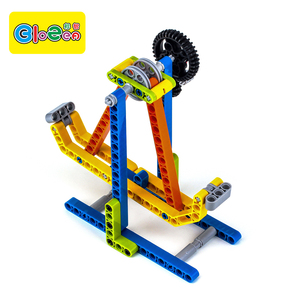 Nueva arrival you custom design porate Ship Building Blocks toy in selling - Product Image 3