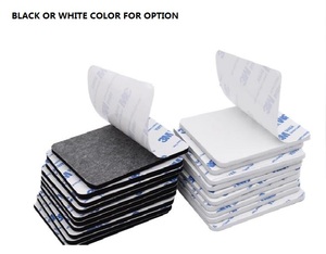 Băng Dính Xốp <span class=keywords><strong>EVA</strong></span> Hai Mặt Một Mặt/Hình Dạng Tùy Chỉnh - Product Image 2