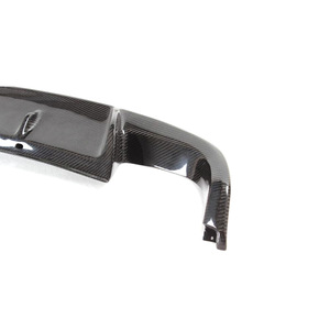 Auto In Fibra di carbonio Paraurti Lip Diffusore Per Volkswagen <span class=keywords><strong>Golf</strong></span> 6 <span class=keywords><strong>VI</strong></span> MK6 GTI - Product Image 3