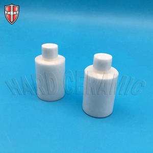 <span class=keywords><strong>Macor</strong></span>/Fabrication de tiges/arbres en céramique usinables - Product Image 6
