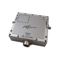 Amplificador de datos Digital Microhard, 2,4 GHz, 10W, MHS044300