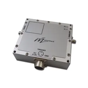 Microhard Digital Data Link 2.4 GHz 10W amplificateur linéaire COTS