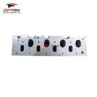Moteur à faible bruit J8S 600 620622 736 754 758 784 Culasse de moteur pour Renault 21 Traffic 25 7701468224 et 908 047