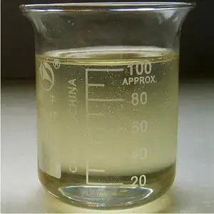 Aceite de soja de alta calidad, epoxidizado de plastificante de pvc