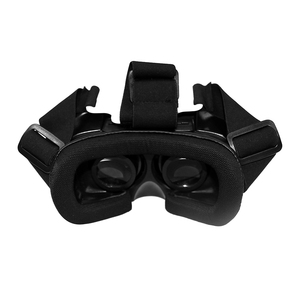 Venta caliente Casco de Realidad Virtual 3d vidrios caja 2.0 vrarle vr - Product Image 2