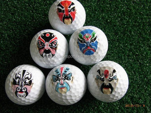 Custom Logo Personalized 2 Layer Top Quality Tournament <strong>Golf</strong> <strong>Balls</strong> Tour Quality Surlyn <strong>Golf</strong> <strong>Balls</strong>