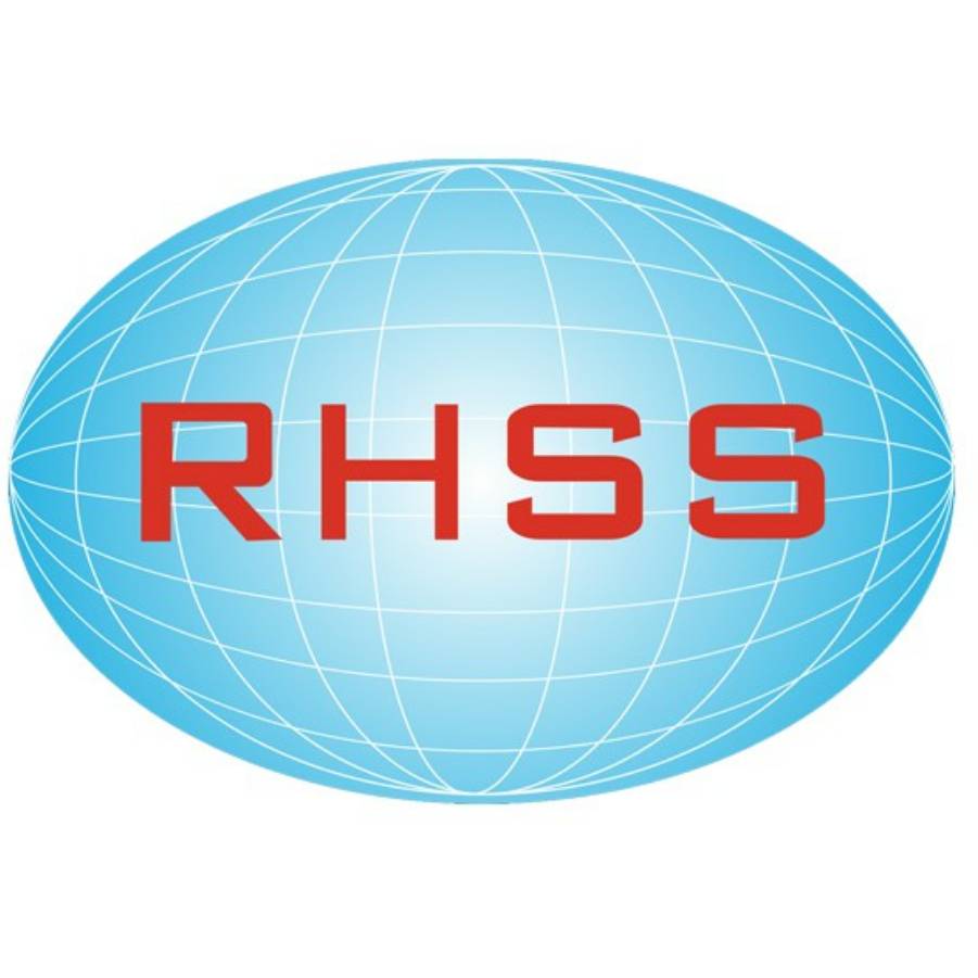 Xi'an Ronghui Shengshi Commerce Co., Ltd. logo