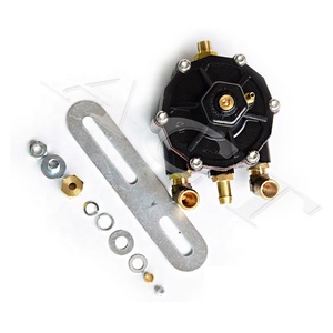 Bộ giảm áp gas LPG ACT Auto, bộ chuyển đổi hoàn toàn LPG, bộ giảm áp cao áp, thiết bị bay hơi LPG - Product Image 3