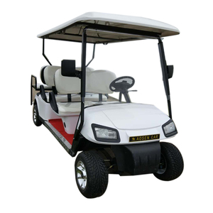 Prix du buggy électrique pour hôtel <span class=keywords><strong>Robeta</strong></span> Brand 2 +4 places - Product Image 6