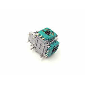 Módulo de Sensor de palanca 3D Original, repuesto de piezas de reparación, Thumbstick para Joystick de controlador X box One, Gamepad analógico - Product Image 4