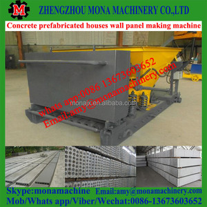Machine pour fabrication de panneaux muraux de béton préfabriqués, Double Type, <span class=keywords><strong>prix</strong></span> de machine à coudre - Product Image 6