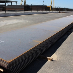 S235/S275/S355 Chất Lượng Cao <span class=keywords><strong>MS</strong></span> giá thép tấm mỗi kg BÁN Nóng Thép Tấm <span class=keywords><strong>st52</strong></span> thép cán nóng tấm - Product Image 2