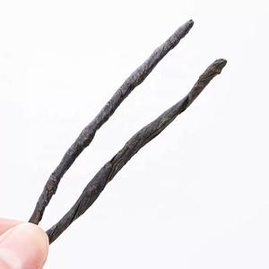 Chá de Ervas Chinês <span class=keywords><strong>Kuding</strong></span> em Estoque, Sem Aditivos, Folhas de Tarajo Holly, Chá Orgânico <span class=keywords><strong>Kuding</strong></span> em Folhas Soltas - Product Image 5