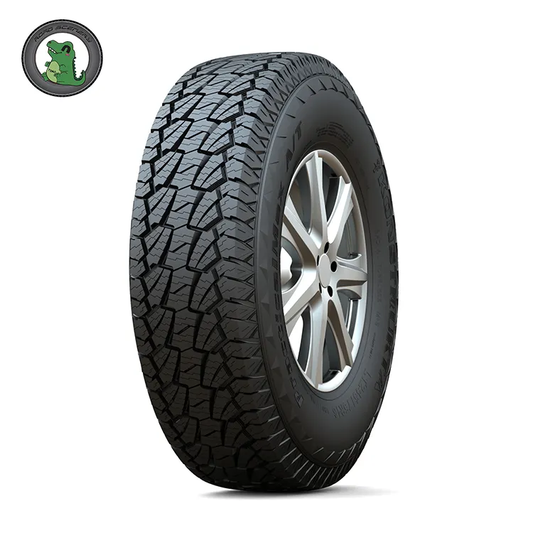 Yüksek kalite ucuz Çin HABILEAD 31x10. 5R15LT LT RS23 araba lastikleri E4/GCC