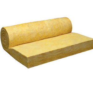 Rollo de lana Mineral para construcción China, aislamiento térmico, lana de roca, rollo de lana de vidrio - Product Image 4