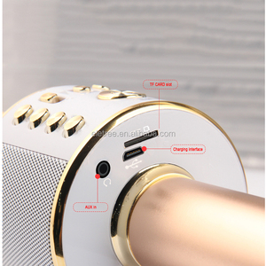 California <span class=keywords><strong>karaoke</strong></span> Amazon mejor magia <span class=keywords><strong>cantar</strong></span> <span class=keywords><strong>karaoke</strong></span> con certificado 858 868 E103 E108 - Product Image 4